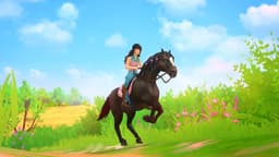 Horse Club Adventures - Switch (Code in a Box) — thumbnail 4