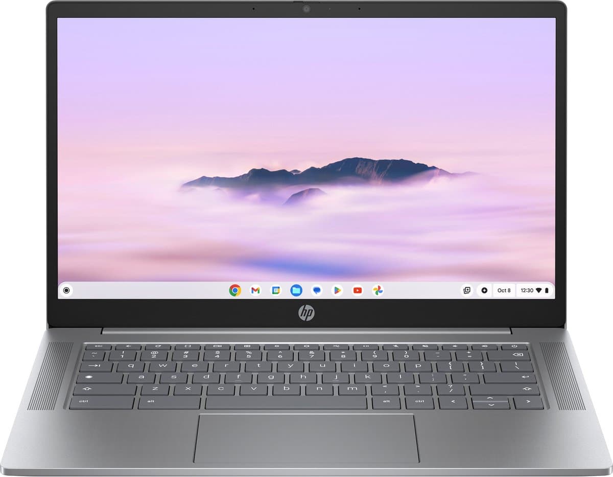 HP Chromebook Plus 14a-nf0930nd — afbeelding 1