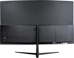RAIDER - Full HD VA Curved 75Hz Gaming Monitor - 27 Inch — thumbnail 4