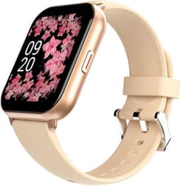 Hifuture Smartwatch Zone 2 Bluetooth Voor Android Ios Met Hartslagmeting — thumbnail 4