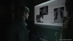 Silent Hill 2 - PS5 — thumbnail 3