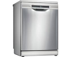 Bosch Serie 4 SMS4EKI06E vaatwasser Vrijstaand 13 couverts