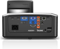 Projector BenQ 9H.JKT77.24E White FHD — thumbnail 4