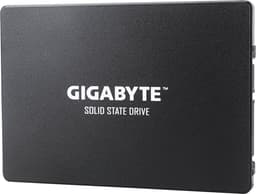 External Hard Drive Gigabyte GP-GSTFS31100TNTD 2,5" 1 TB SSD Black — thumbnail 3
