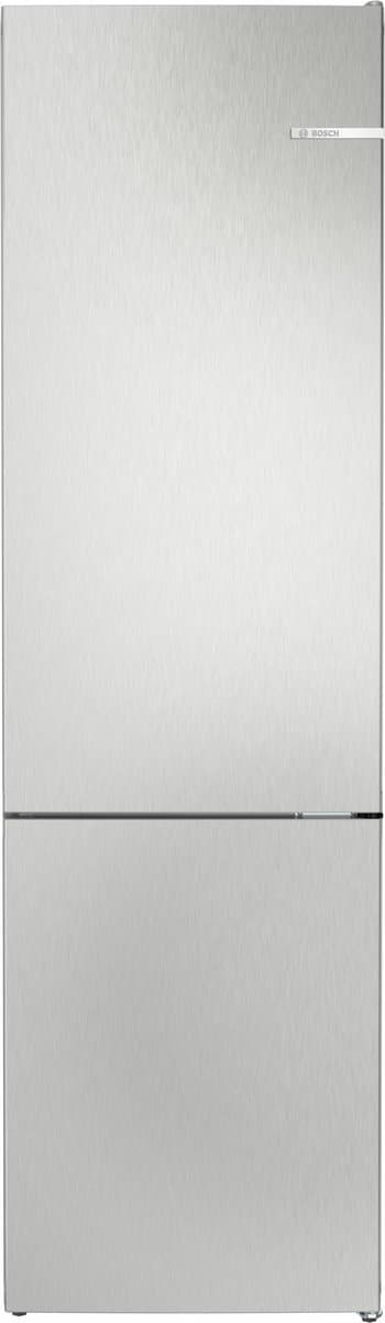 BOSCH  KGN392LDF -  Koel-vriescombinatie - breedte 60 cm - hoogte 203 cm - inhoud 363 l - NoFrost — afbeelding 1