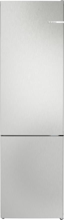 BOSCH  KGN392LDF -  Koel-vriescombinatie - breedte 60 cm - hoogte 203 cm - inhoud 363 l - NoFrost — thumbnail 1