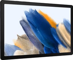 Samsung Galaxy Tab A8 (2022) - 128GB - Wifi - 10.5 inch - Gray — thumbnail 4