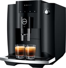 JURA E4 Piano Black (EA) — thumbnail 2