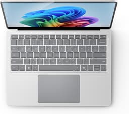 Microsoft Surface Laptop 7 - Copilot+ Laptop - 13,8 inch - Snapdragon X Plus - 16GB/512GB - Windows 11 Pro - Platina — thumbnail 2