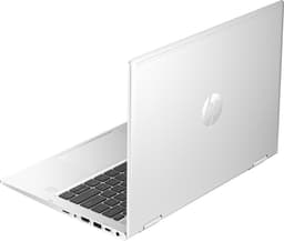 HP Pro x360 435 G10 AMD Ryzen™ 5 7530U Hybride (2-in-1) 33,8 cm (13.3") Touchscreen Full HD 16 GB DDR4-SDRAM 512 GB SSD Wi-Fi 6 (802.11ax) Windows 11 Pro Zilver — thumbnail 2