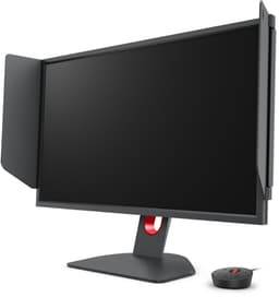 BenQ ZOWIE 27 XL2746K 240Hz e-Sports — thumbnail 5