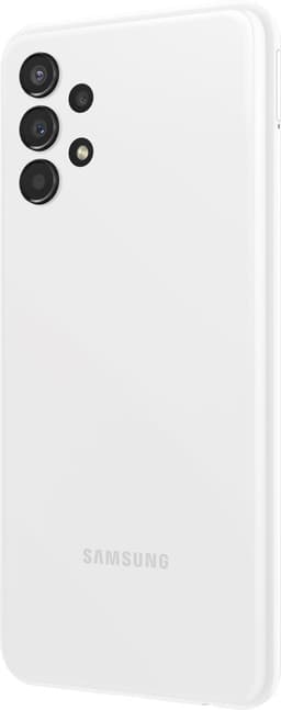Samsung Galaxy A13 - 64GB - White — thumbnail 4