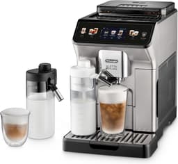 De'Longhi Eletta Explore - Volautomatische Espressomachine - 1,8 l capaciteit — thumbnail 1