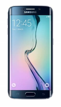 Samsung SM-G925FZKAPHN, MOBILE,SM-G925F,BLACK,PHN — thumbnail 4