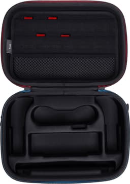Trust GXT1247 XXL Hardecase voor de Nintendo Switch — thumbnail 4