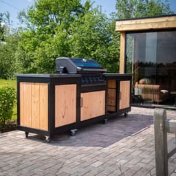 The Grillmaster - Medium — thumbnail 2