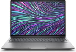 "HP ZBook Power G11 Intel Core Ultra 5 135H Mobiel werkstation 40,6 cm (16"") WUXGA 16 GB DDR5-SDRAM 512 GB SSD NVIDIA RTX 500 Ada Wi-Fi 6E (802.11ax) Windows 11 Pro AI Workstation, AI PC Grijs" — thumbnail 1