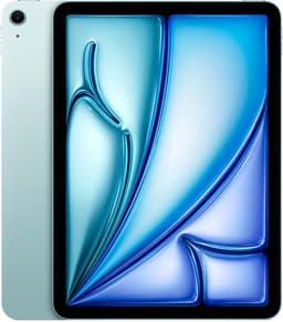 Apple iPad Air (2024) - 11 inch - WiFi - 1TB - Blauw - 6e generatie — thumbnail 1