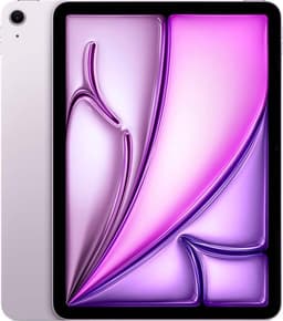 Apple iPad Air (2024) - 11 inch - WiFi - 1TB - Paars - 6e generatie — thumbnail 1
