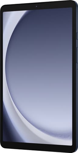 Samsung Galaxy Tab A9 - 4G - 64GB - 8.7 inch - Dark blue — thumbnail 5