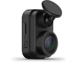 Mini 2 Dashcam voor Auto - Klein Formaat - 140 Graden Beeldveld dashcam