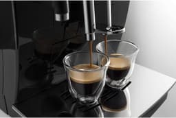 De'Longhi ECAM23.460.B - Volautomatische espressomachine - Zwart — thumbnail 4