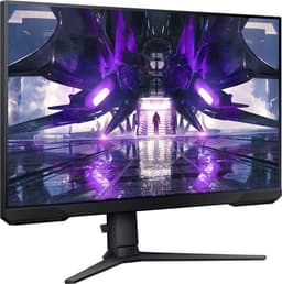 Samsung G3A 68,6 cm (27) 1920 x 1080 Pixels Zwart — thumbnail 2