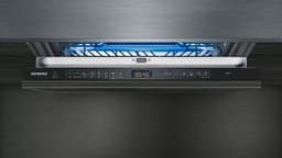 Siemens iQ500 SN85EX56CE - Volledig ingebouwd - 14 couverts - Energieklasse D — thumbnail 3