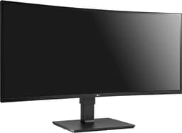 LG 35" 35BN77CP-B UltraWide DP HDMI USB-C USB Black IPS 21:9 — thumbnail 5