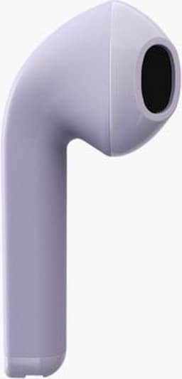 Fresh 'n Rebel Twins Core - Draadloze Bluetooth Oordopjes - Oortjes met 30 uur speelduur - Dreamy Lilac — thumbnail 3