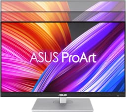 ASUS ProArt Display PA278CGV - QHD IPS Grafisch Designer Monitor - Calman Gecertificeerd - USB-C 90W - 27 Inch — thumbnail 2