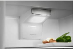 Electrolux ENS6TE19S koel-vriescombinatie Vrijstaand 274 l Wit — thumbnail 3