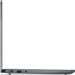 Lenovo IdeaPad IP Slim 3 Chrome 14IAN8 Intel Core i3 N-series i3-N305 Chromebook 35,6 cm (14") Full HD 8 GB LPDDR5-SDRAM 128 GB eMMC Wi-Fi 6E (802.11ax) ChromeOS Engels Grijs — thumbnail 4