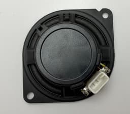 Dashboard speakerset - 40 watt - Toyota Aygo - Citroën C1 - Peugeot 107 — thumbnail 2