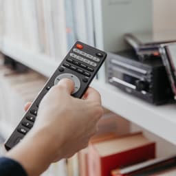 Teufel KOMBO 11 - Micro stereo-installatie - Hifi-sound - DAB+ radio - Cd-speler - Bluetooth - zwart — thumbnail 5