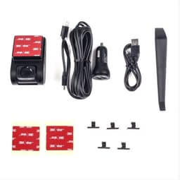 Viofo A129 Pro-G Serie - Dashcam - 4K - GPS - WiFi — thumbnail 2