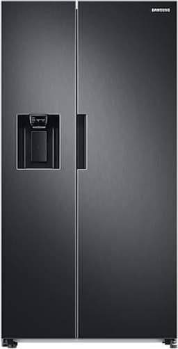 Samsung RS67A8811B1 - Amerikaanse koelkast - Zwart — thumbnail 1