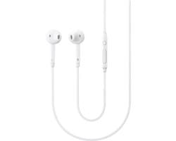 Samsung EO-EG920B Headset In-ear Wit