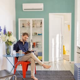 tado° Slimme Aircobediening - Smart AC Control V3+ - Wit — thumbnail 4