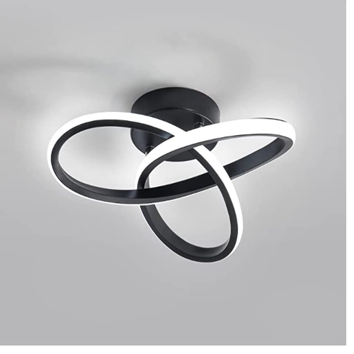 Moderne Plafondlamp 3000K/4500K/6500K [Energieklasse E] — afbeelding 1