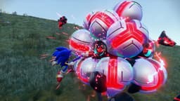 Sonic Frontiers - Nintendo Switch — thumbnail 3