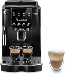 Delonghi Magnifica Start ECAM220.21.B - Volautomatische espressomachine - Zwart — thumbnail 1