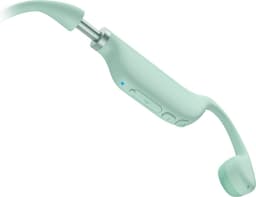 Philips TAK4607 - Draadloze open-ear koptelefoon voor kinderen - Bone conduction - Groen — thumbnail 2