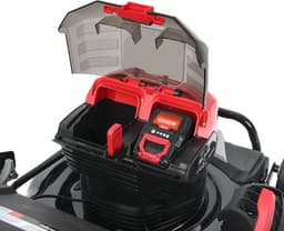 Vertak TP2604044 Grasmaaier accu-Grasmaaiers-Accu grasmaaier-40Volt-inclusief 2X 2.0mAh accu en lader — thumbnail 4