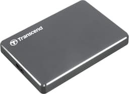 Externe Harde Schijf 2TB USB 3.1 Stijlvol en Slank — thumbnail 1