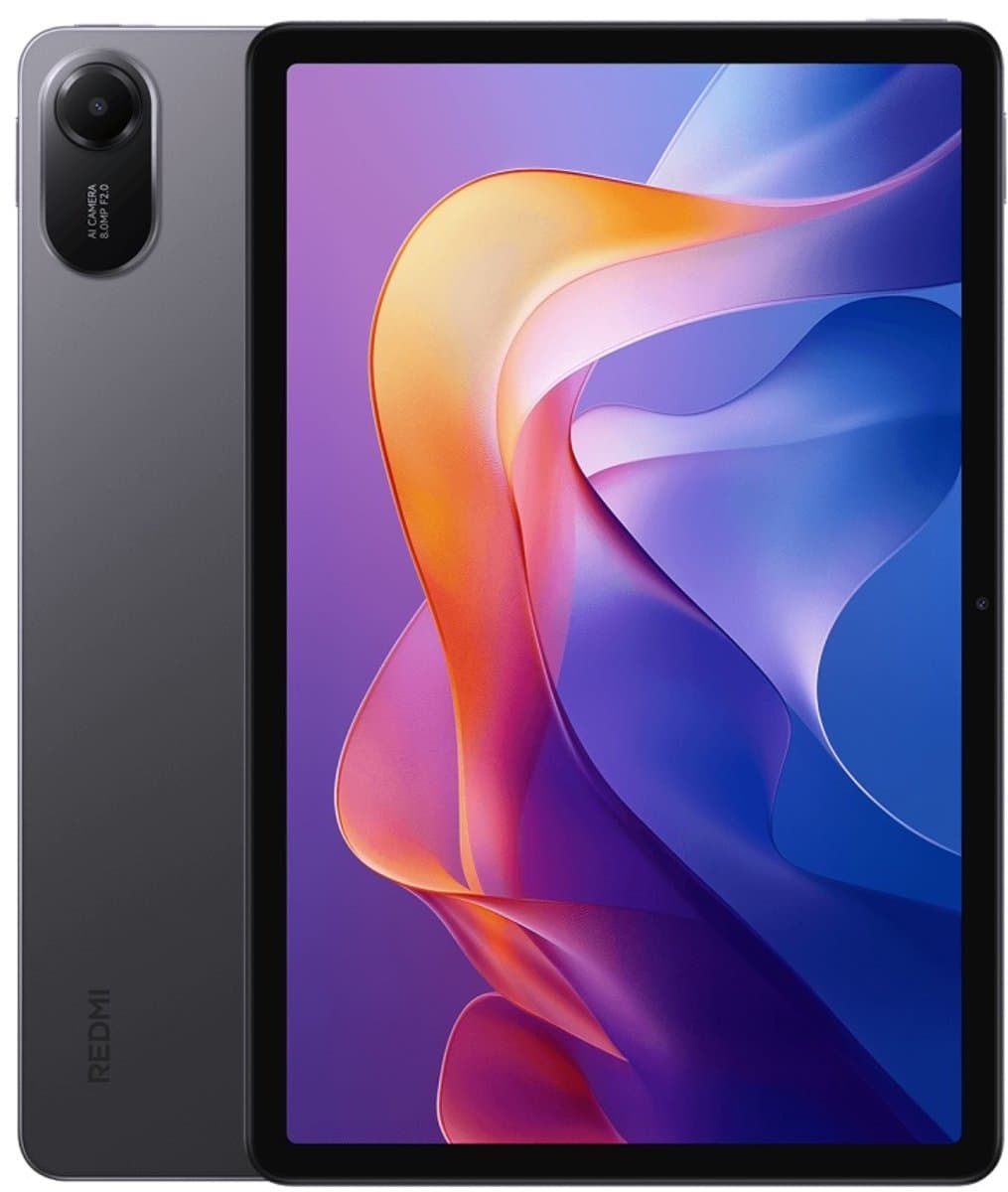 Xiaomi Redmi Pad 2 - 6GB/128GB - Graphite Grijs — afbeelding 1