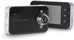 HD Dash-camera voor Auto met Bewegingssensor - 720p Opname — thumbnail 3