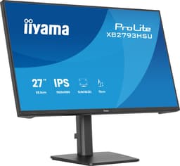 iiyama ProLite XB2793HSU-B1 ledmonitor — thumbnail 2
