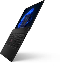 Lenovo ThinkPad L16 Gen 2 (AMD) AMD Ryzen™ 5 PRO 215 Laptop 40,6 cm (16") WUXGA 16 GB DDR5-SDRAM 512 GB SSD Wi-Fi 7 (802.11be) Windows 11 Pro Engels Zwart — thumbnail 5