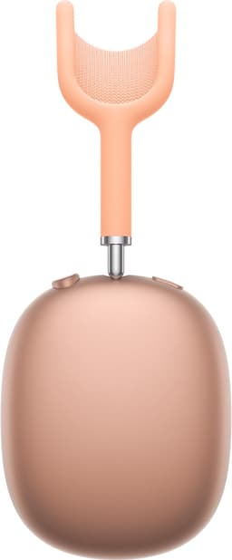 APPLE AirPods Max 2 Over-ear Draadloze hoofdtelefoon met Noise-cancelling Orange — thumbnail 5